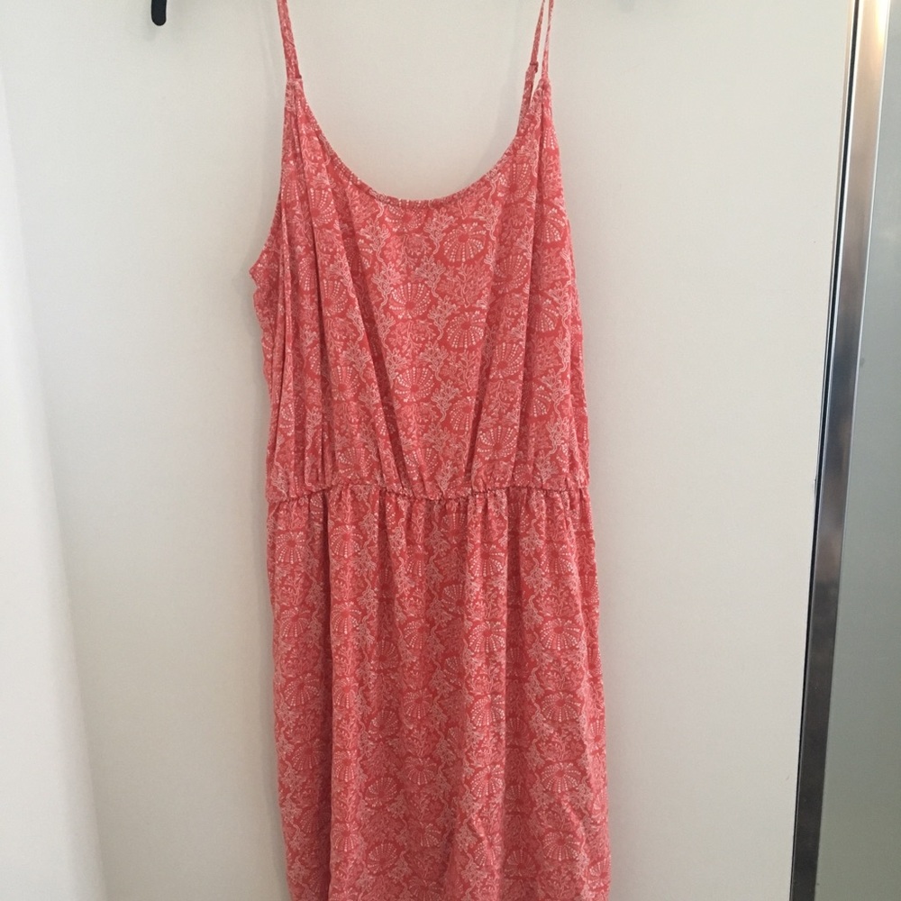 Old Navy dress